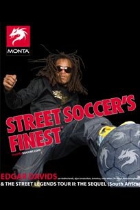 Street legends